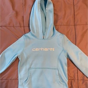 Carhartt sweatshirt